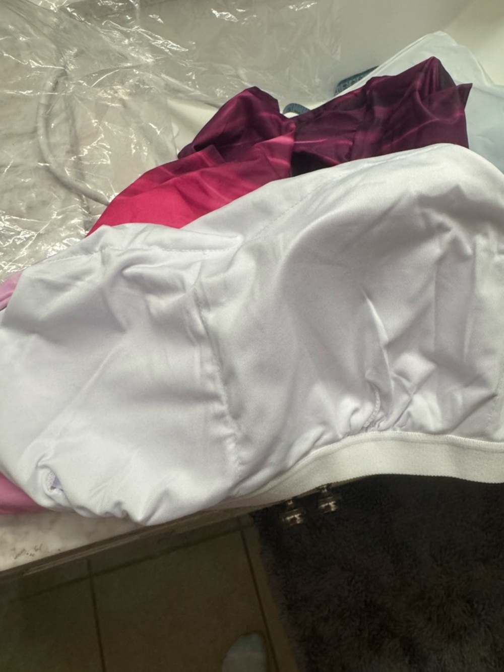 Tankini Top - Picture 6 of 6